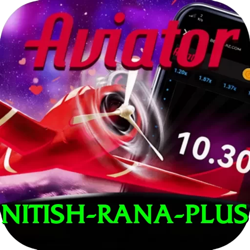 nitish rana Game VIP v4.5.9 - 2