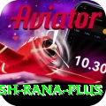 nitish rana Game VIP v4.5.9