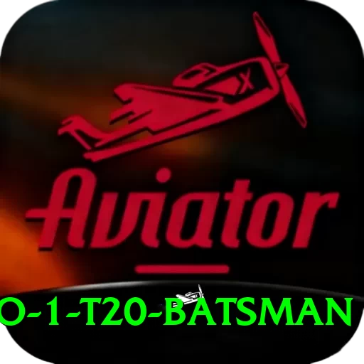 no 1 t20 batsman Premium Edition v1.1.1 - 2