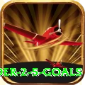 over under 2.5 goals Pro Edition v3.7.4