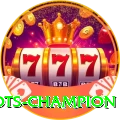 P9 Game - Slots Champion