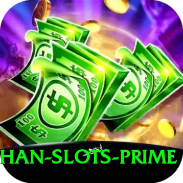 PakDhan - Slots Prime - 2