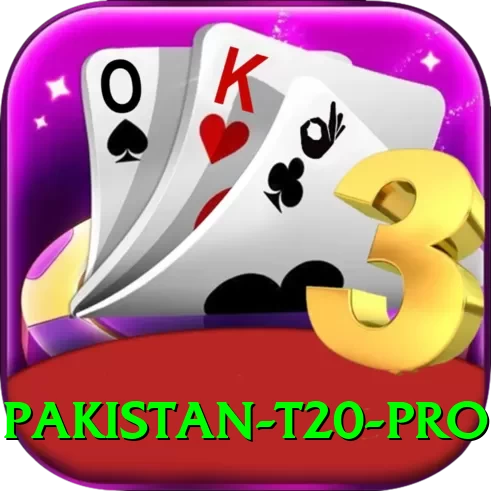 pakistan t20 Plus - Win Real PKR - 2