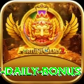 Pakiwin Champion - Daily Bonus