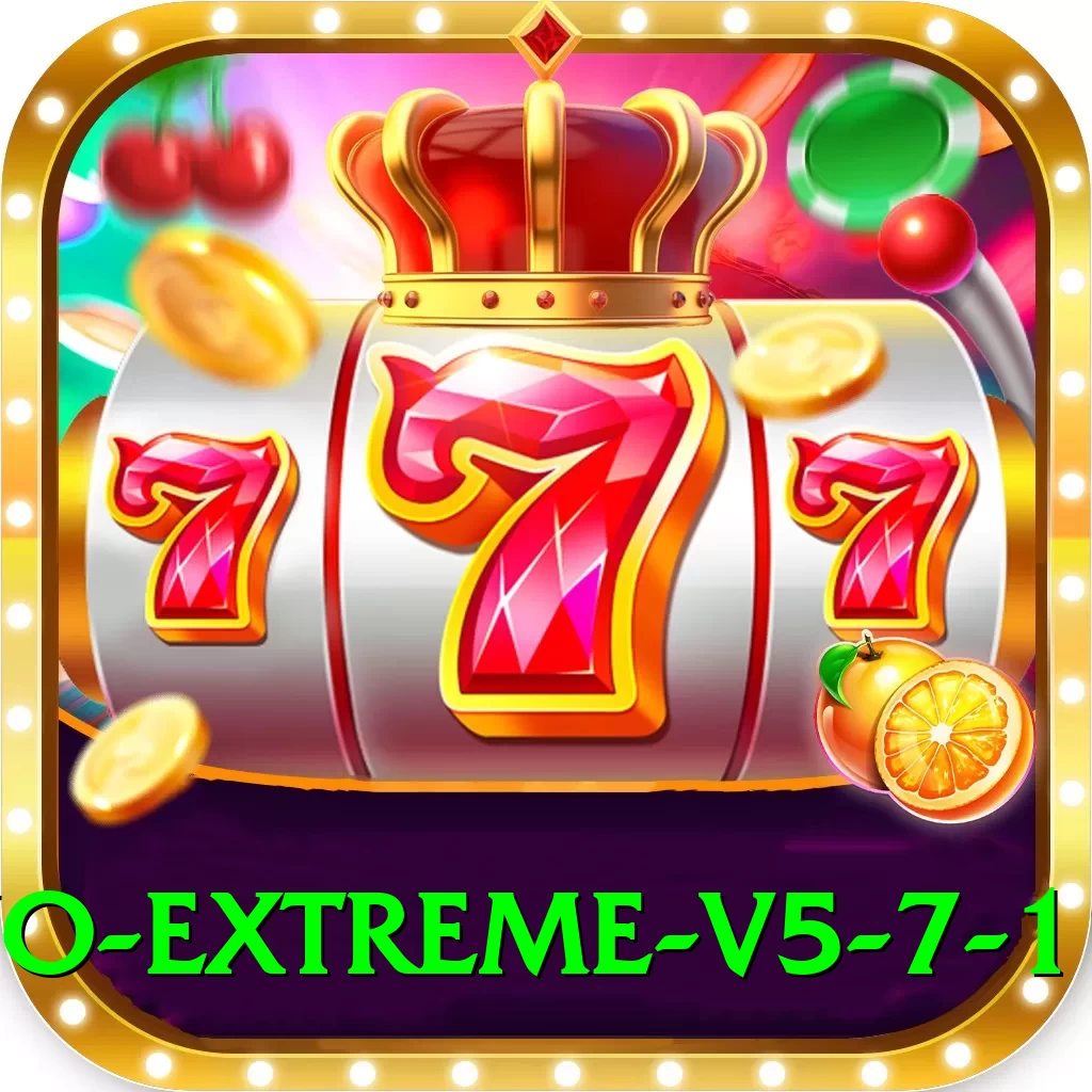 Paksuper Casino Extreme v5.7.1 - 2