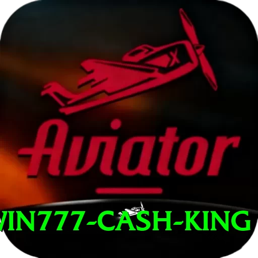 Pakwin777 Cash King - 2