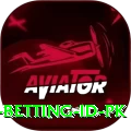 parimatch betting id pk Master Pro v4.5.1