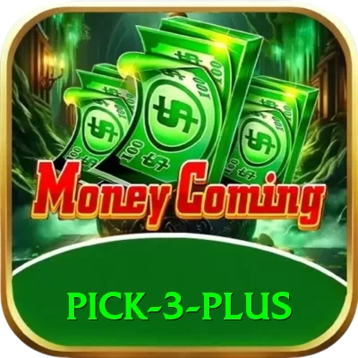 pick 3 - Pro Earning App - 2