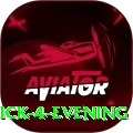pick 4 evening Premium Plus v5.4.0