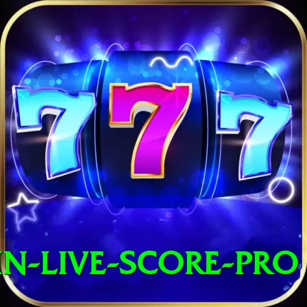 pin live score App Gold v1.7.3 - 2
