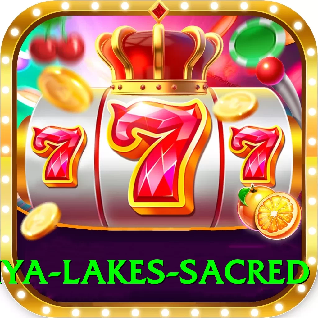 piya lakes sacred Premium Plus v1.1.7 - 2