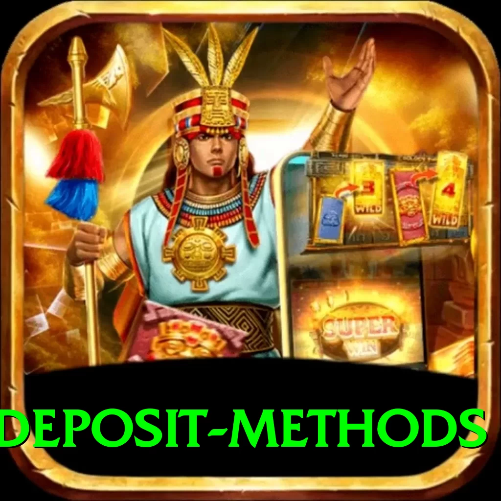 pk online casino deposit methods Gold Edition v5.4.5 - 2