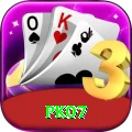 pk07 Pro v3.9.1