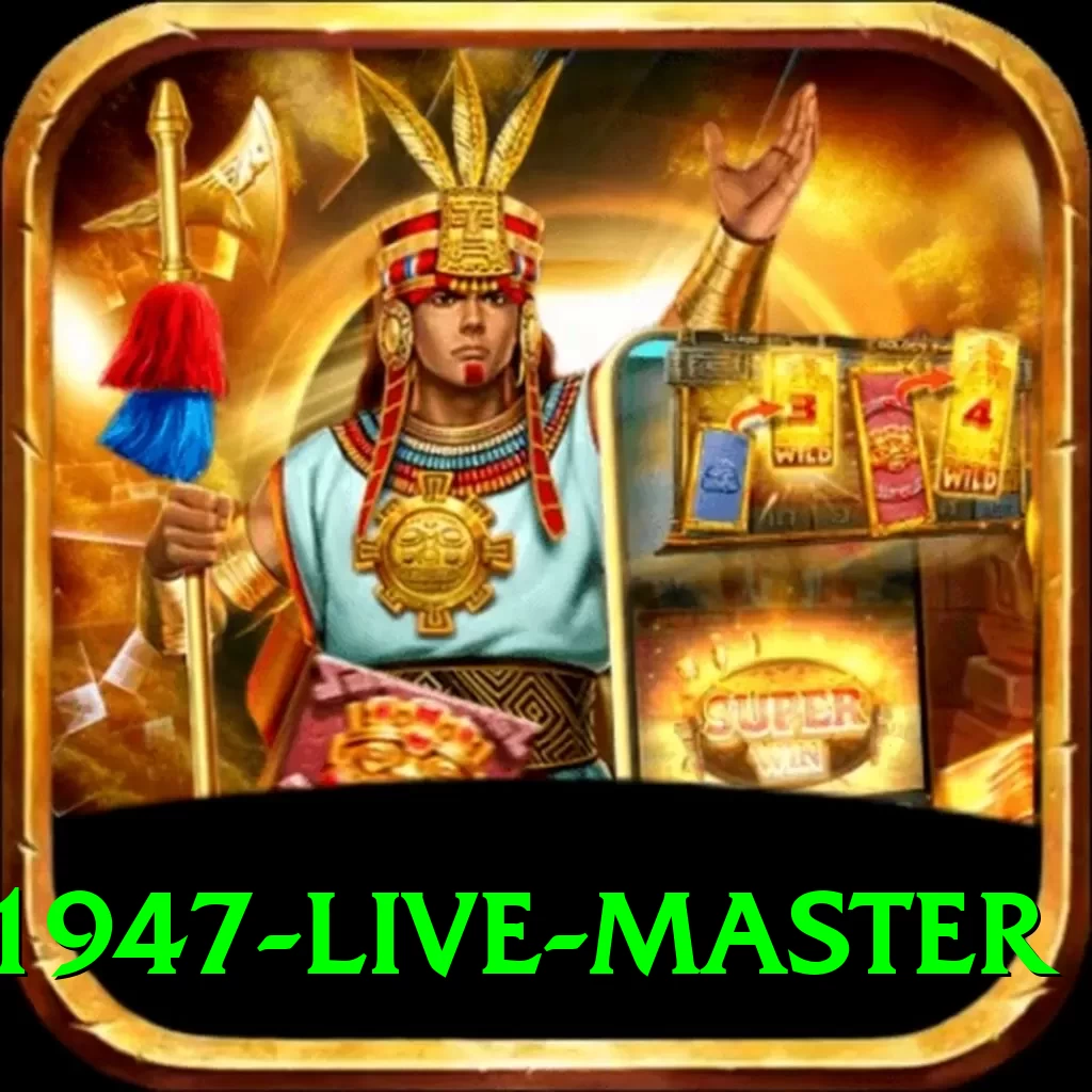 pk1947 Live Master - 2