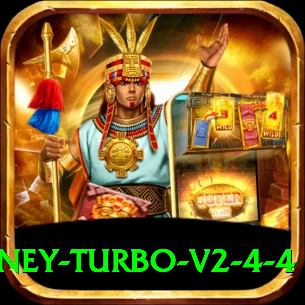 pk555 Money Turbo v2.4.4 - 2