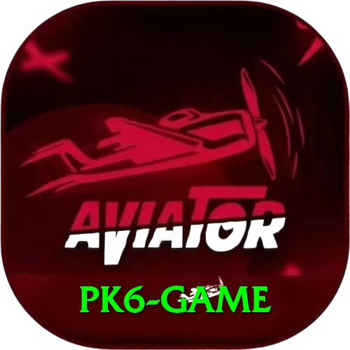 PK6 Game Games (Casino & Earning) Turbo v1.3.2 - 2