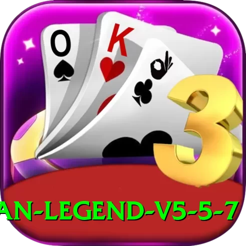 PK999 Pakistan Legend v5.5.7 - 2