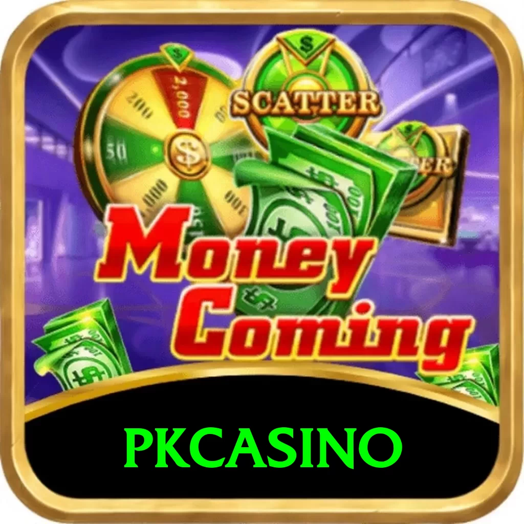 pkcasino Deluxe v2.3.7 - 2