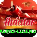 pklobo - Casino Legend