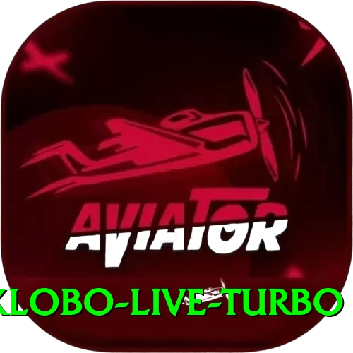 PKLOBO Live Turbo - 2