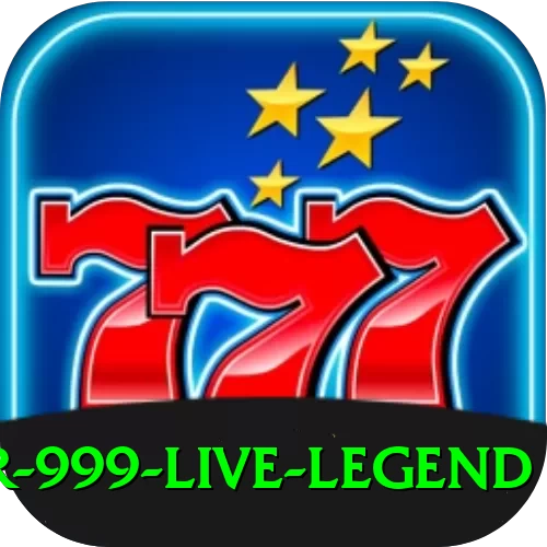 PKR 999 - Live Legend - 2