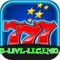 PKR 999 - Live Legend