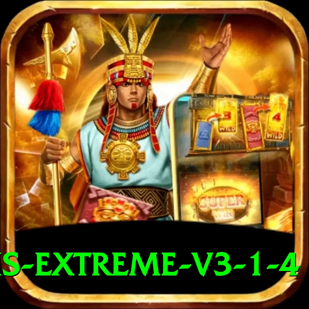 PKR Casino Bonus Extreme v3.1.4 - 2
