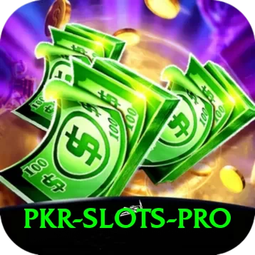 PKR Slots Deluxe Pro v2.2.5 - 2