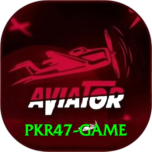 PKR47 Game App - 2