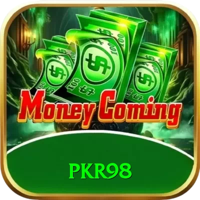 PKR98 Deluxe Pro vv4.9.0 - 2