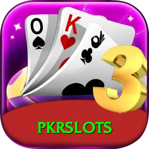 PKRSlots Gold Pro vv4.3.7 - 2