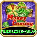 PKRSlots Live King v3.6.2