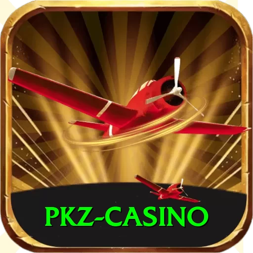 PKZ Casino Premium Edition vv5.5.6 - 2