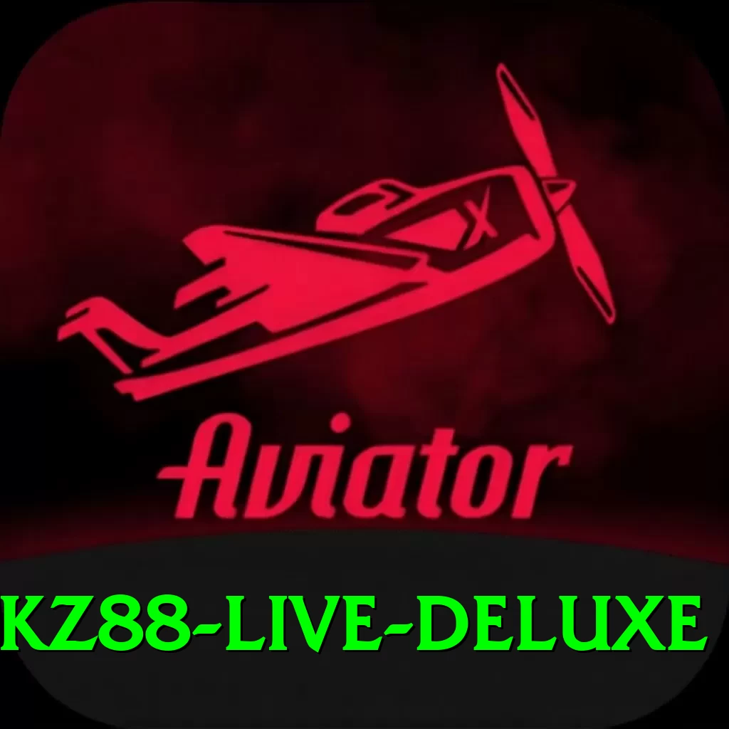 PKZ88 - Live Deluxe - 2