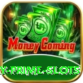 pkzlucky Prime Slots