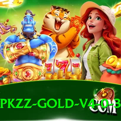 PKZZ Gold v4.0.3 - 2