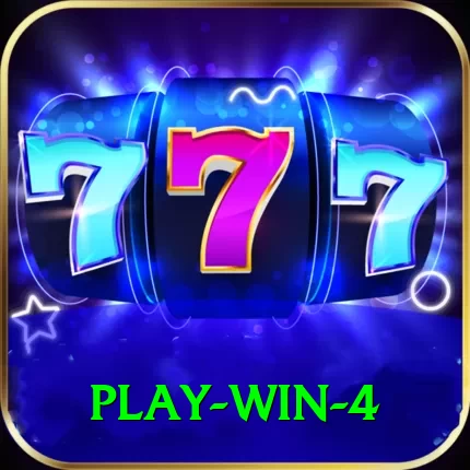 play win 4 Games (Casino & Earning) Ultimate v5.4.7 - 2