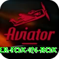poacher fox in box Max v1.2.3