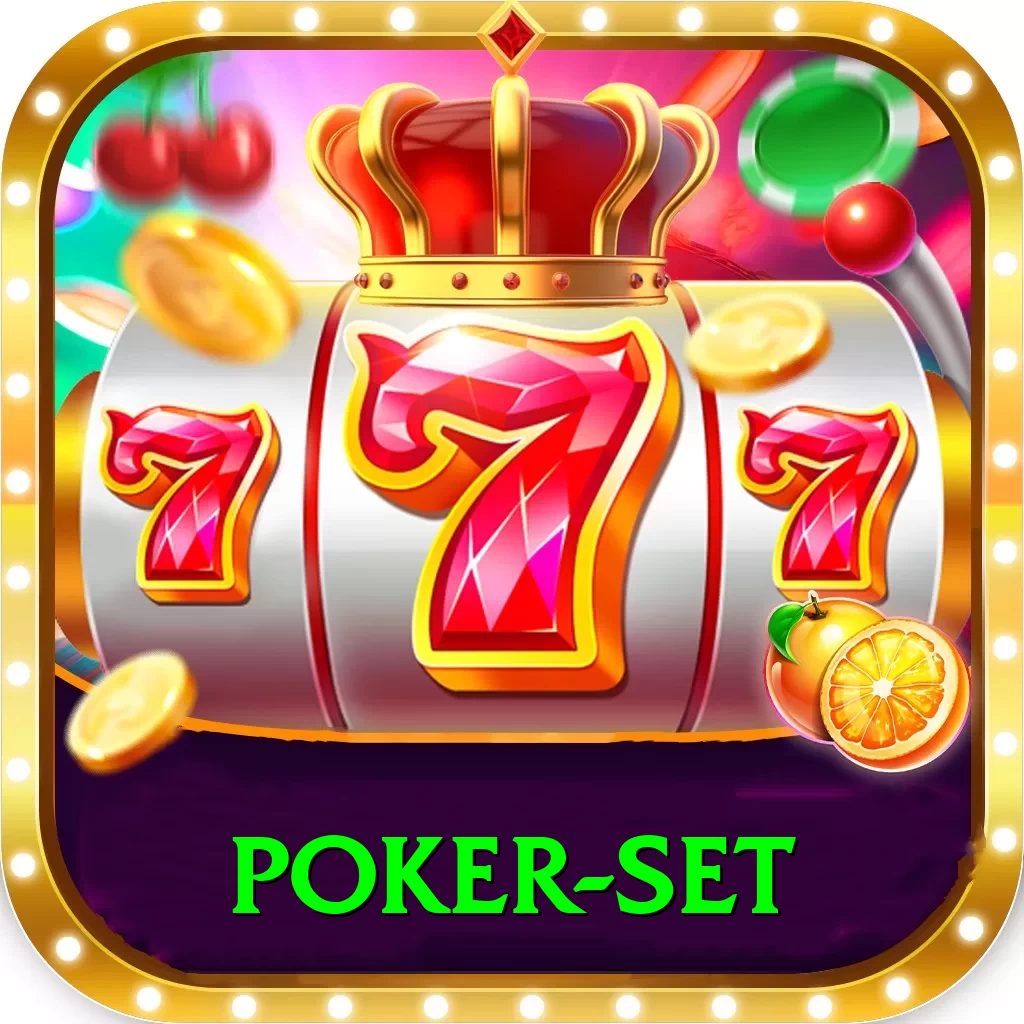poker set Premium v4.0.9 - 2
