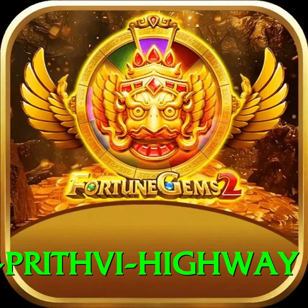 pokhara prithvi highway Premium Edition v4.8.7 - 2