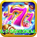 psl 7 schedule Pro Max v1.6.6