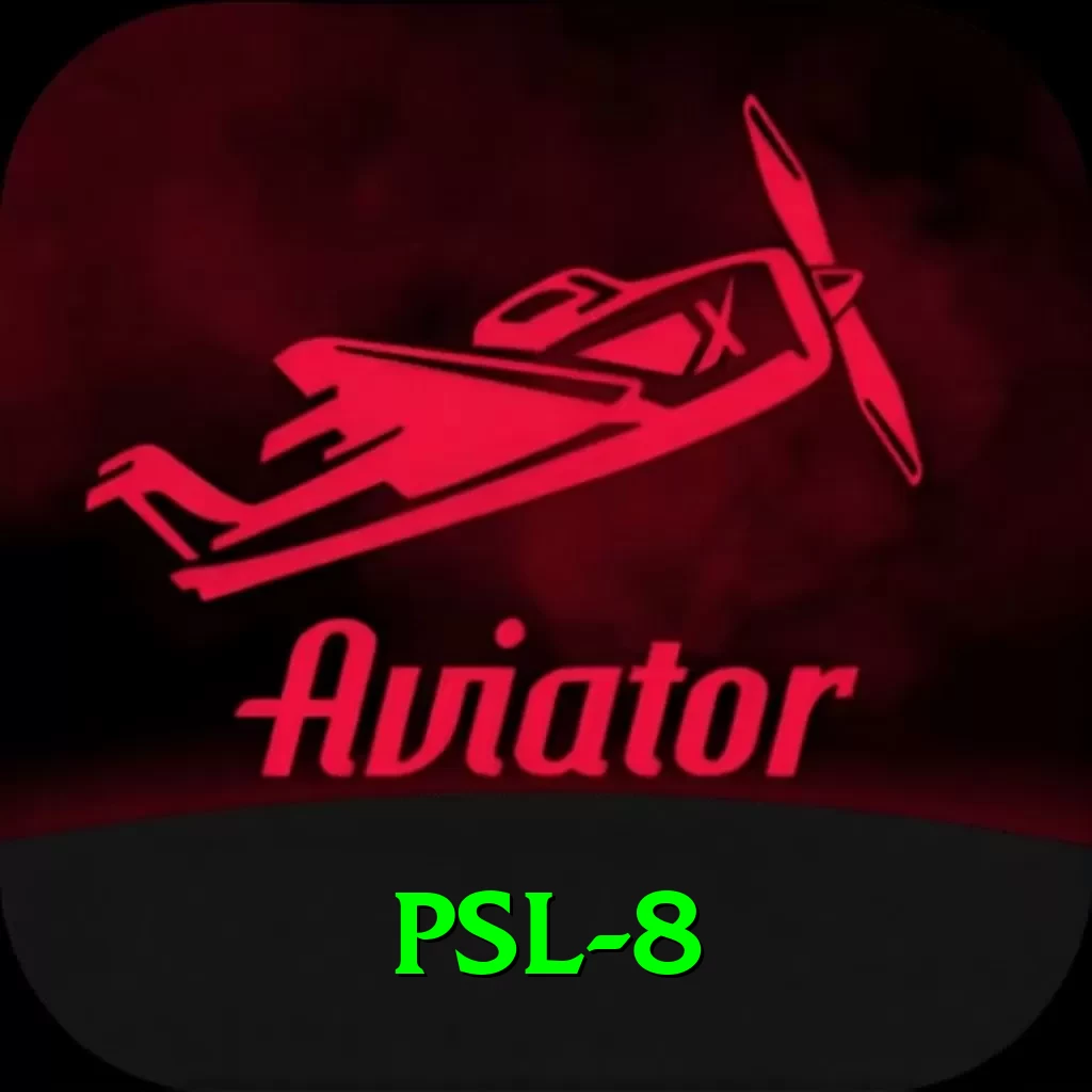 psl 8 Turbo Pro v3.5.5 - 2