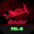 psl 8 Turbo Pro v3.5.5