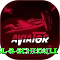 psl 8 schedule Gold Edition v1.5.3