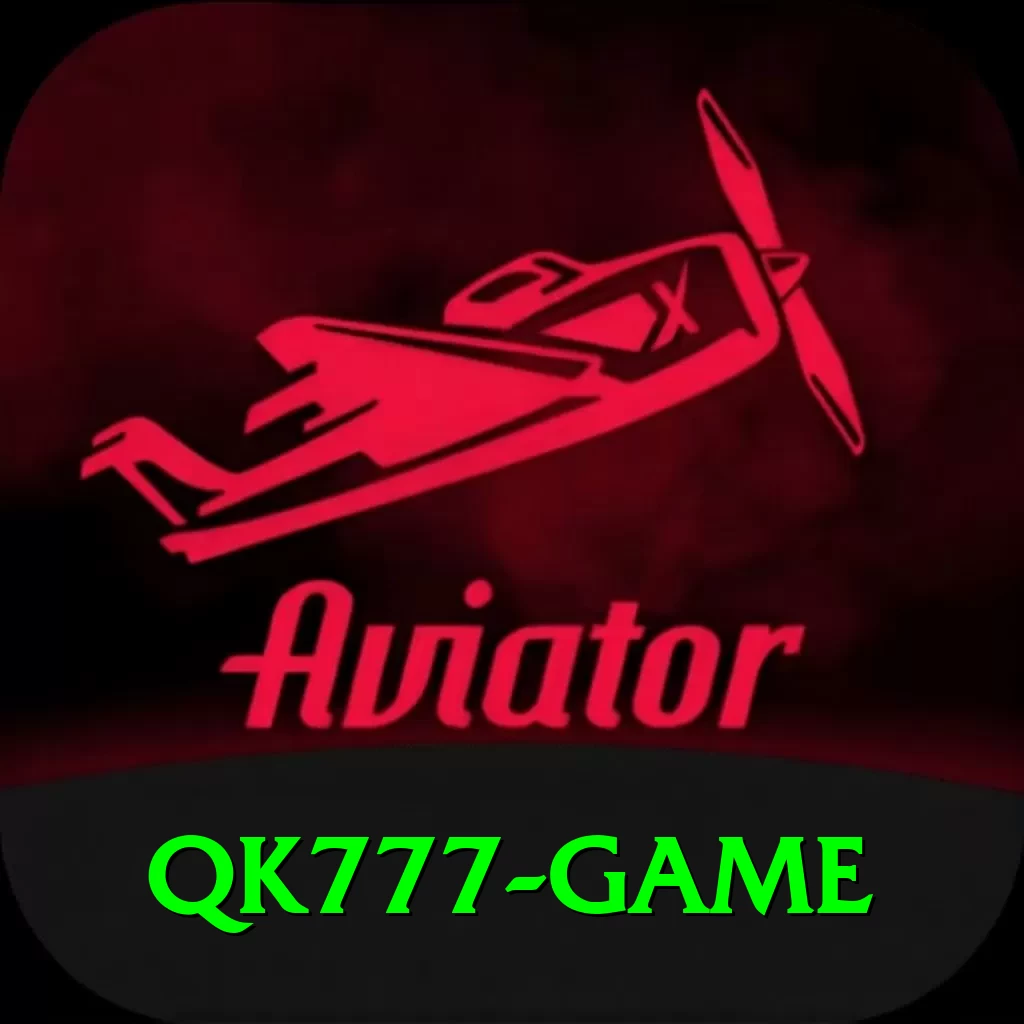 QK777 Game Games (Casino & Earning) Premium v2.0.0 - 2