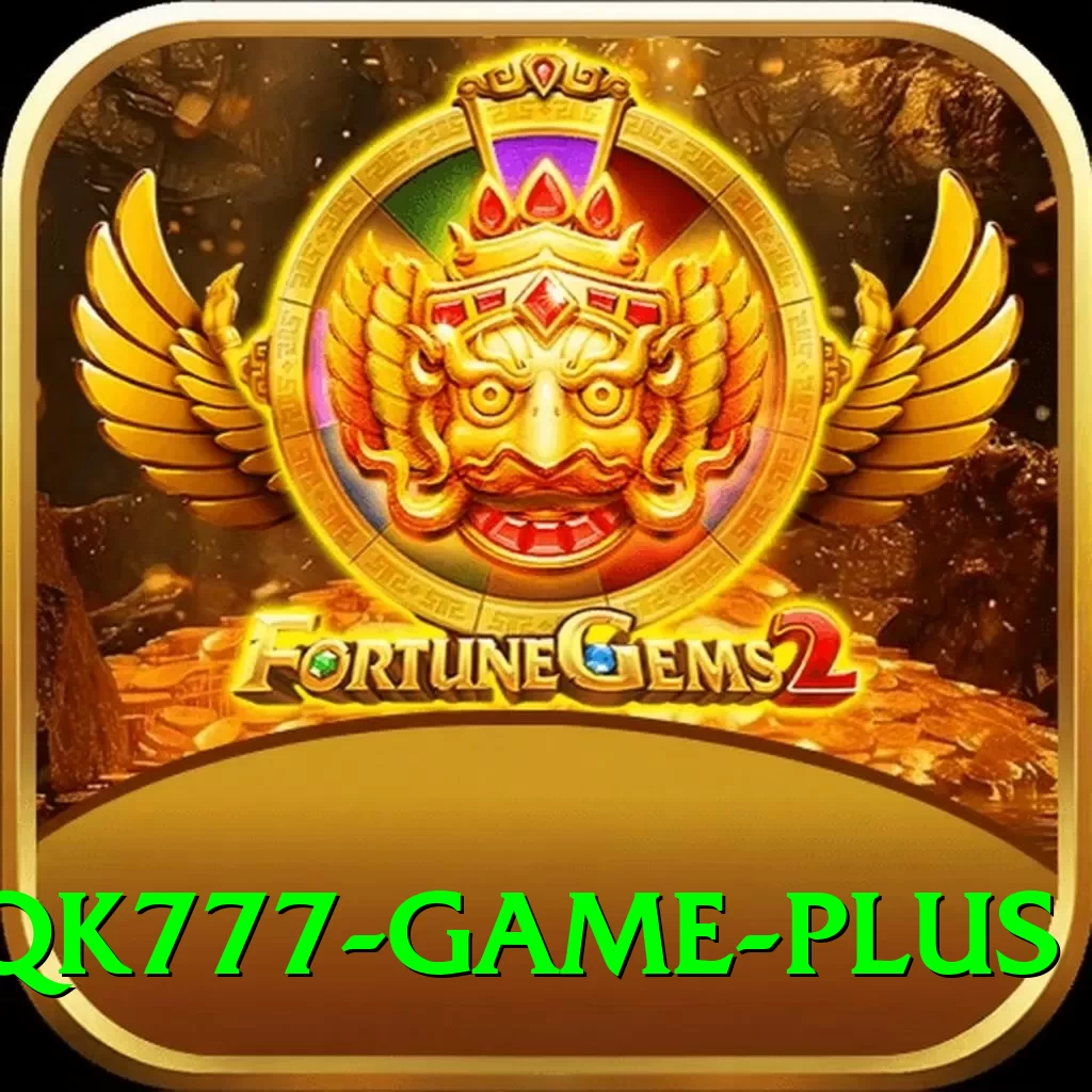 QK777 Game VIP Rewards - 2