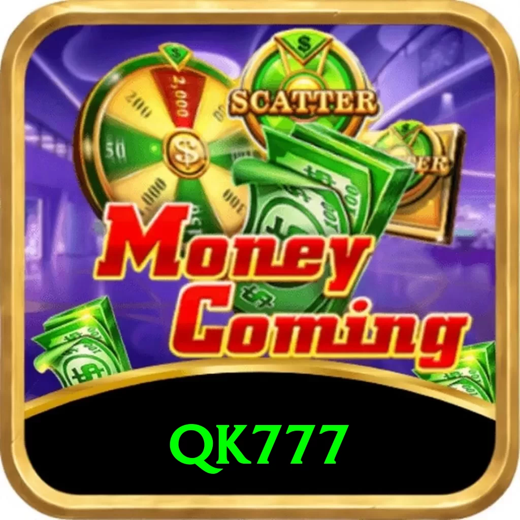 qk777 Gold Edition v3.7.4 - 2