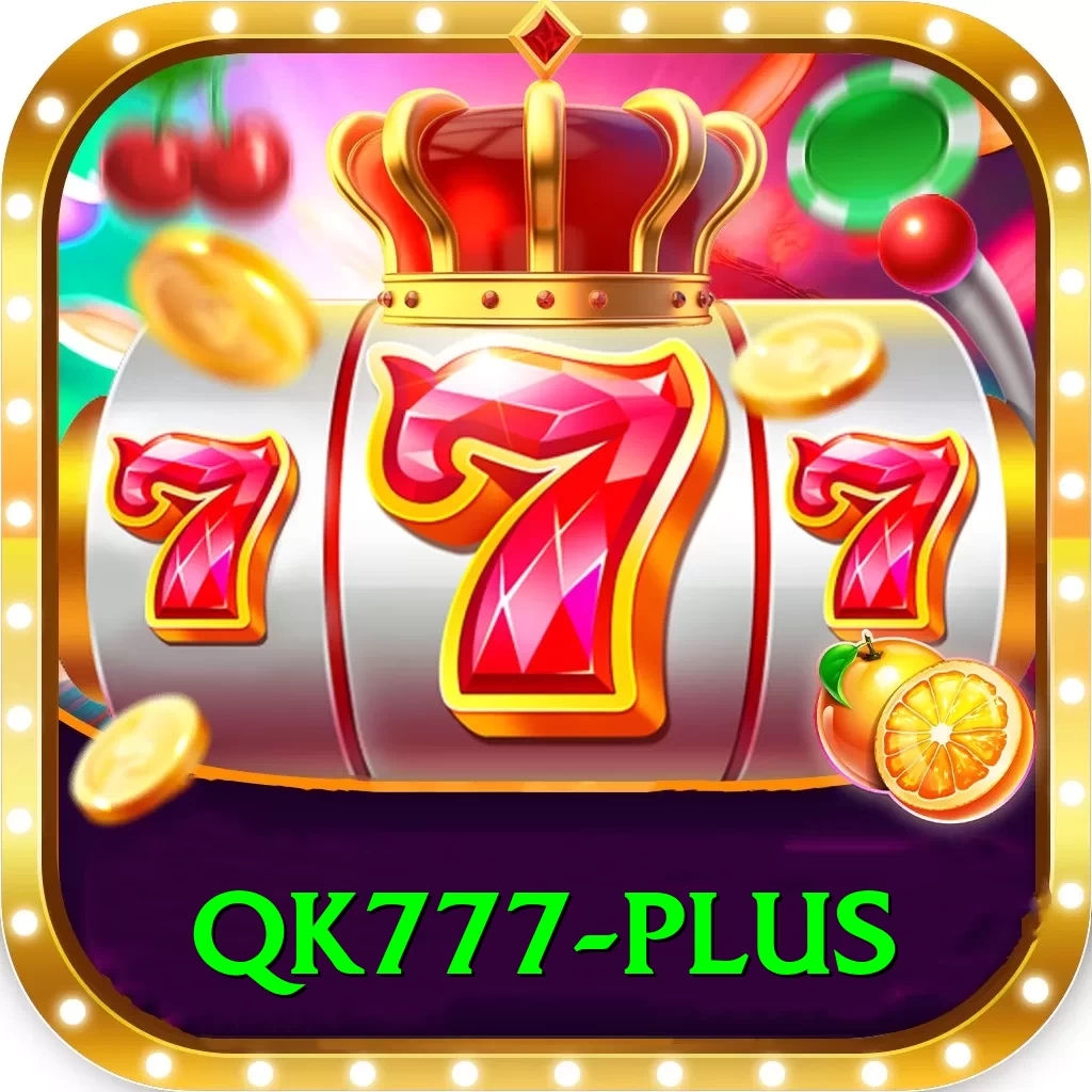 qk777 Max v3.4.9 - 2