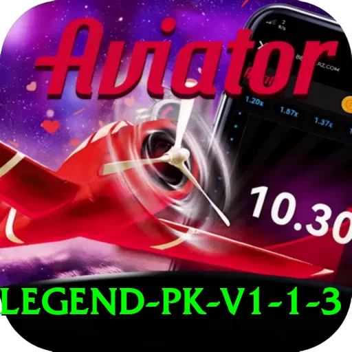 qpbet Legend PK v1.1.3 - 2