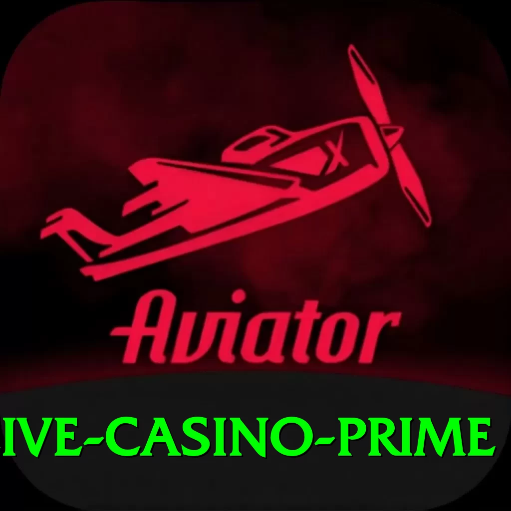 r789 Live Casino Prime - 2